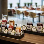 Arcotel Tabakfabrik Linz