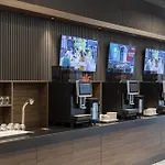 Arcotel Tabakfabrik * Linz