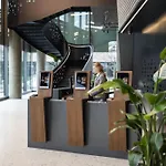 Arcotel Tabakfabrik *