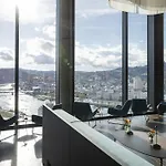 Hotel Arcotel Tabakfabrik Linz