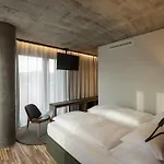 Arcotel Tabakfabrik Linz