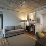 Arcotel Tabakfabrik Hotel *