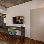 Arcotel Tabakfabrik