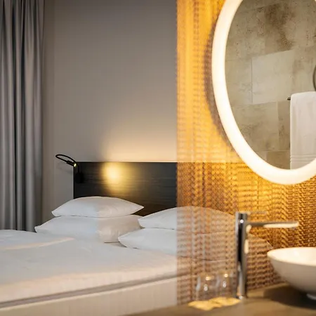 Arcotel Tabakfabrik *