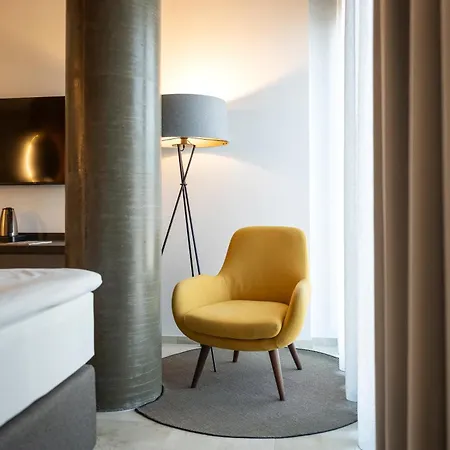 Arcotel Tabakfabrik Linz