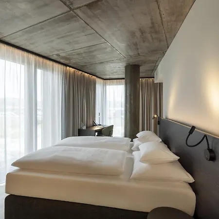 Hotel Arcotel Tabakfabrik *