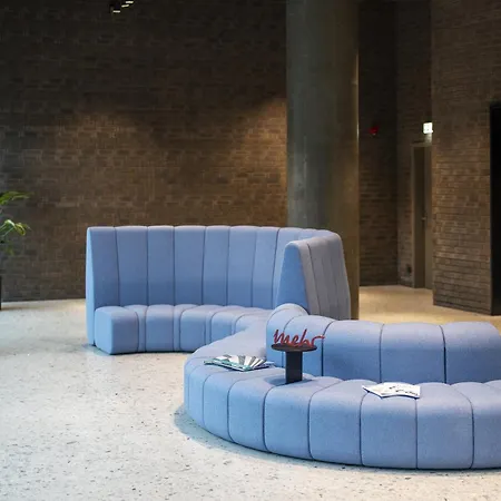 Arcotel Tabakfabrik Линц