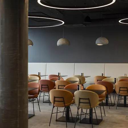 Arcotel Tabakfabrik Отель