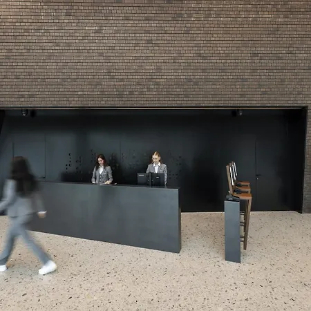 Arcotel Tabakfabrik *