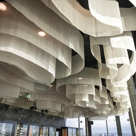 Arcotel Tabakfabrik *