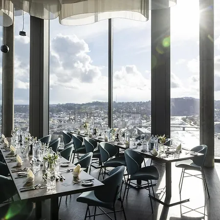 Arcotel Tabakfabrik * Линц