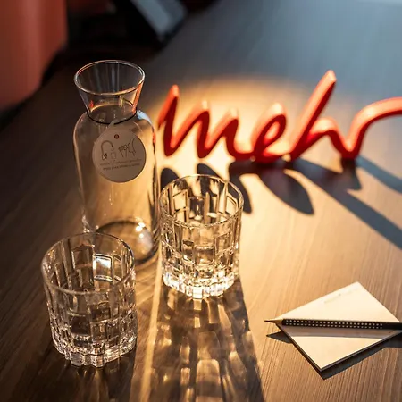 Arcotel Tabakfabrik * Линц