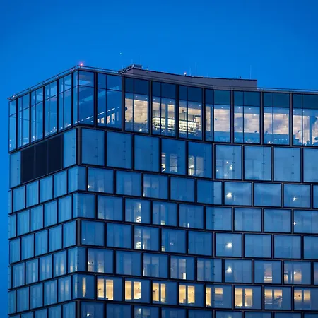 Arcotel Tabakfabrik *