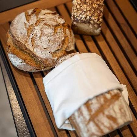 Arcotel Tabakfabrik Отель Линц
