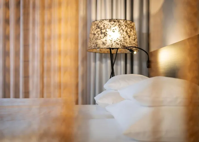 Arcotel Tabakfabrik Hotel Linz