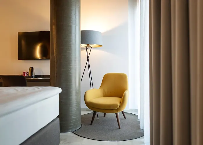 Arcotel Tabakfabrik Linec