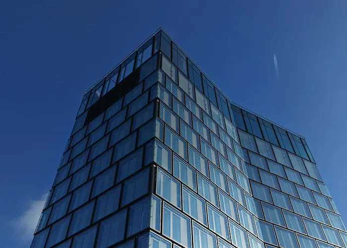 Hotel Arcotel Tabakfabrik Linec