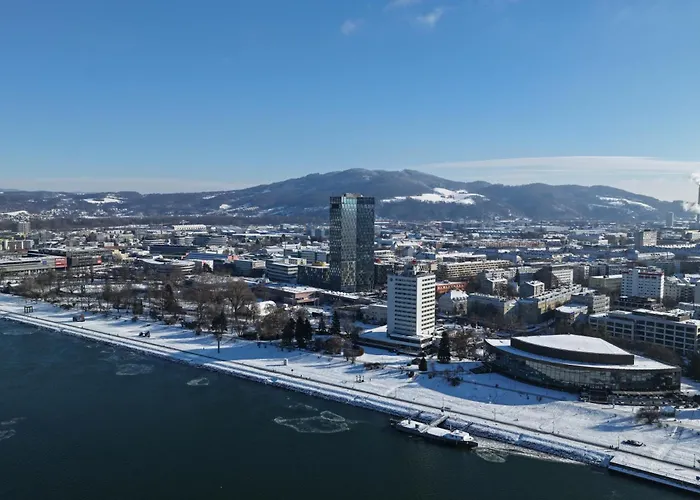 Arcotel Tabakfabrik Hotel *