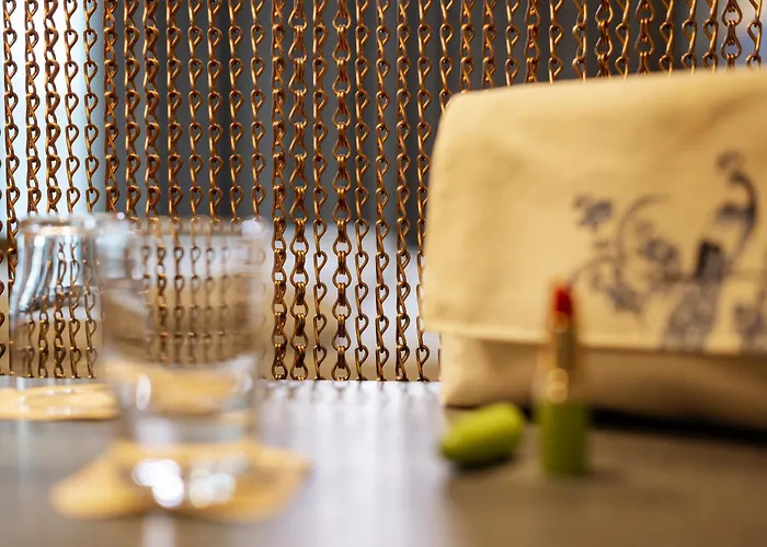 Arcotel Tabakfabrik Linz