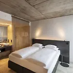 Готель Arcotel Tabakfabrik Лінц