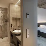 Готель Arcotel Tabakfabrik Лінц