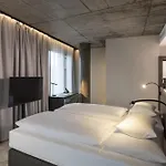 Arcotel Tabakfabrik Готель Лінц