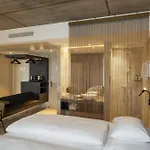 Готель Arcotel Tabakfabrik *