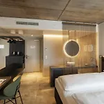 Готель Arcotel Tabakfabrik *
