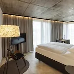Arcotel Tabakfabrik Готель *