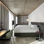 Готель Arcotel Tabakfabrik *