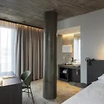 Arcotel Tabakfabrik Готель Лінц