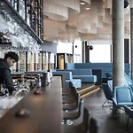 Готель Arcotel Tabakfabrik *