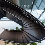 Arcotel Tabakfabrik Готель Лінц