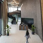 Arcotel Tabakfabrik Готель