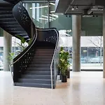 Готель Arcotel Tabakfabrik Лінц