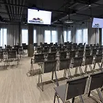 Готель Arcotel Tabakfabrik