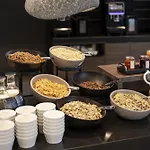 Готель Arcotel Tabakfabrik Лінц