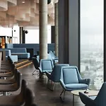Готель Arcotel Tabakfabrik