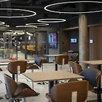Готель Arcotel Tabakfabrik