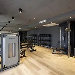 Arcotel Tabakfabrik Готель *