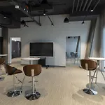 Arcotel Tabakfabrik Готель *