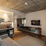 Arcotel Tabakfabrik Готель