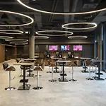 Arcotel Tabakfabrik Лінц