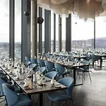 Готель Arcotel Tabakfabrik