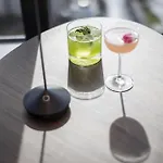 Arcotel Tabakfabrik Лінц