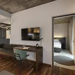 Готель Arcotel Tabakfabrik Лінц