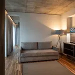 Arcotel Tabakfabrik Готель *
