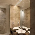 Готель Arcotel Tabakfabrik Лінц