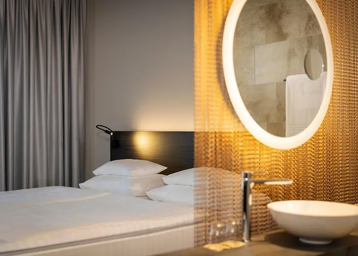 Arcotel Tabakfabrik *