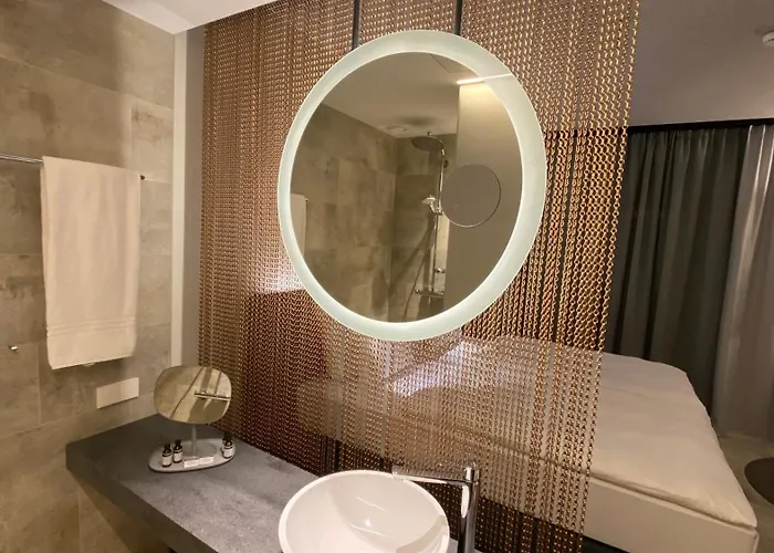 Arcotel Tabakfabrik * Λιντς